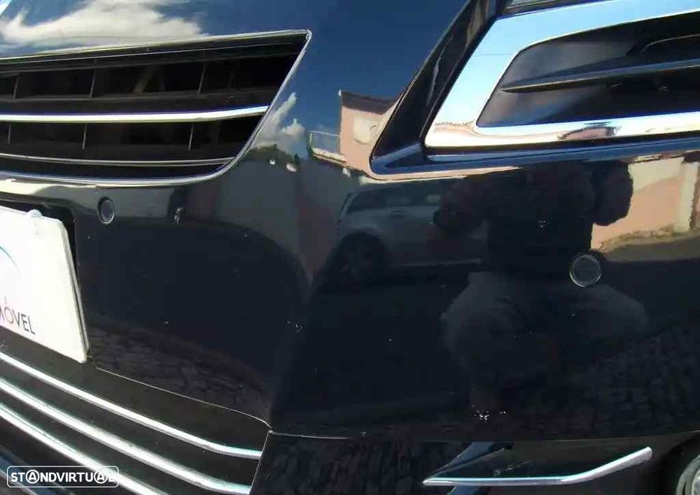 Peugeot 5008 1.6 HDi Executive JLL17 - 30