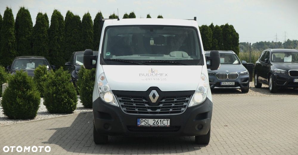 Renault Master - 10