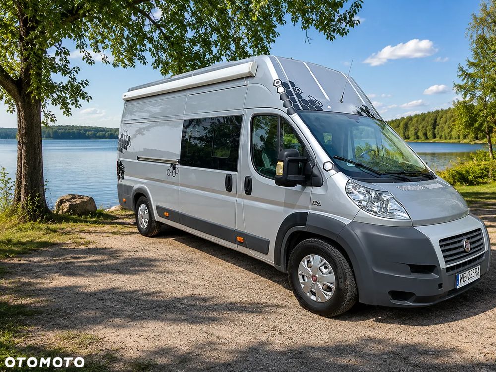 Fiat Ducato - 1