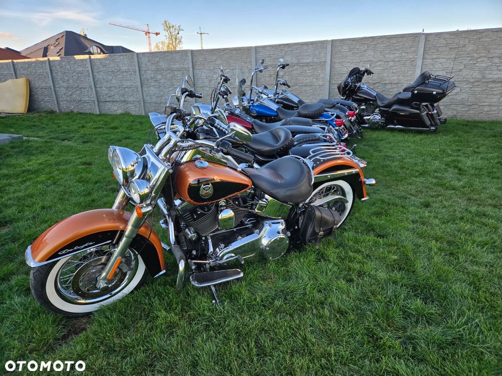 Harley-Davidson Touring Road Glide - 27