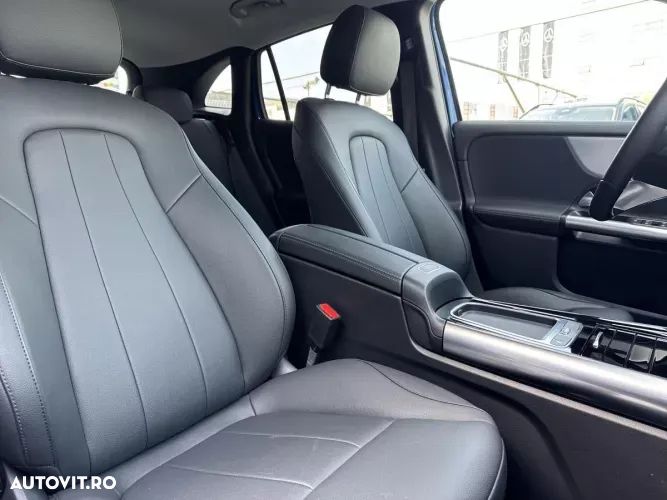 Mercedes-Benz GLA 220 4MATIC MHEV Aut. - 14