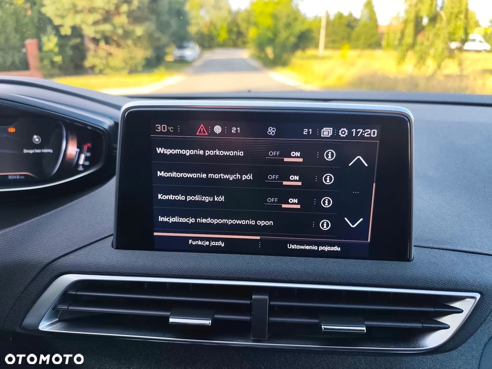 Peugeot 5008 PureTech 180 EAT8 Stop & Start GT Pack - 18