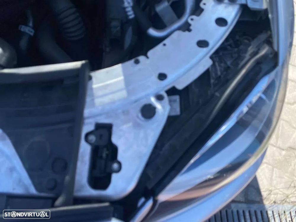 Mercedes-Benz C 200 BlueTEC Avantgarde+ Aut. - 19