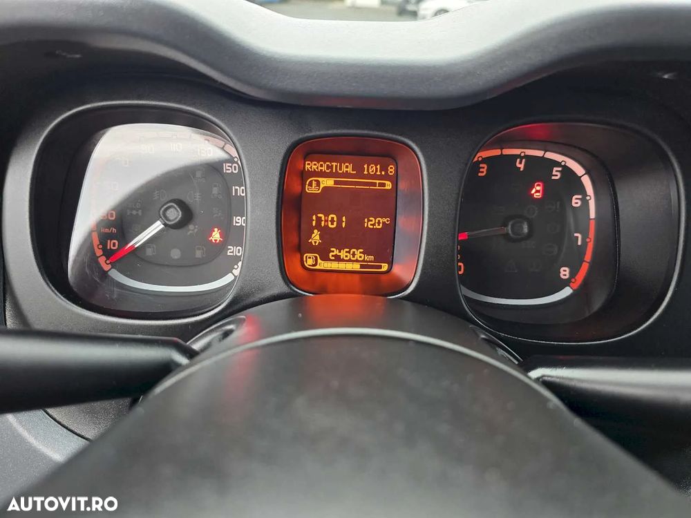 Fiat Panda - 11