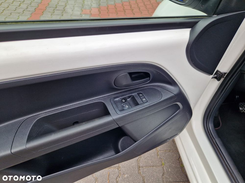 Skoda Citigo 1.0 MPI Active - 10