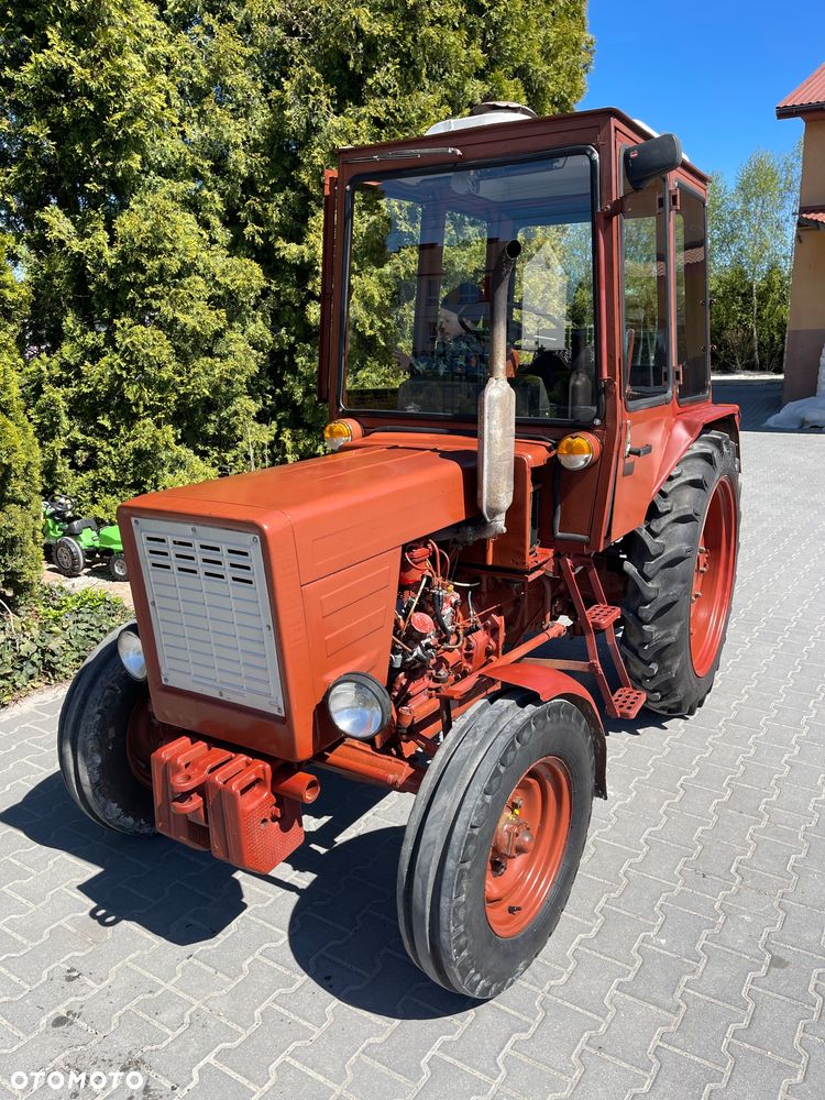 Inny WŁADIMIREC T-25 - 10