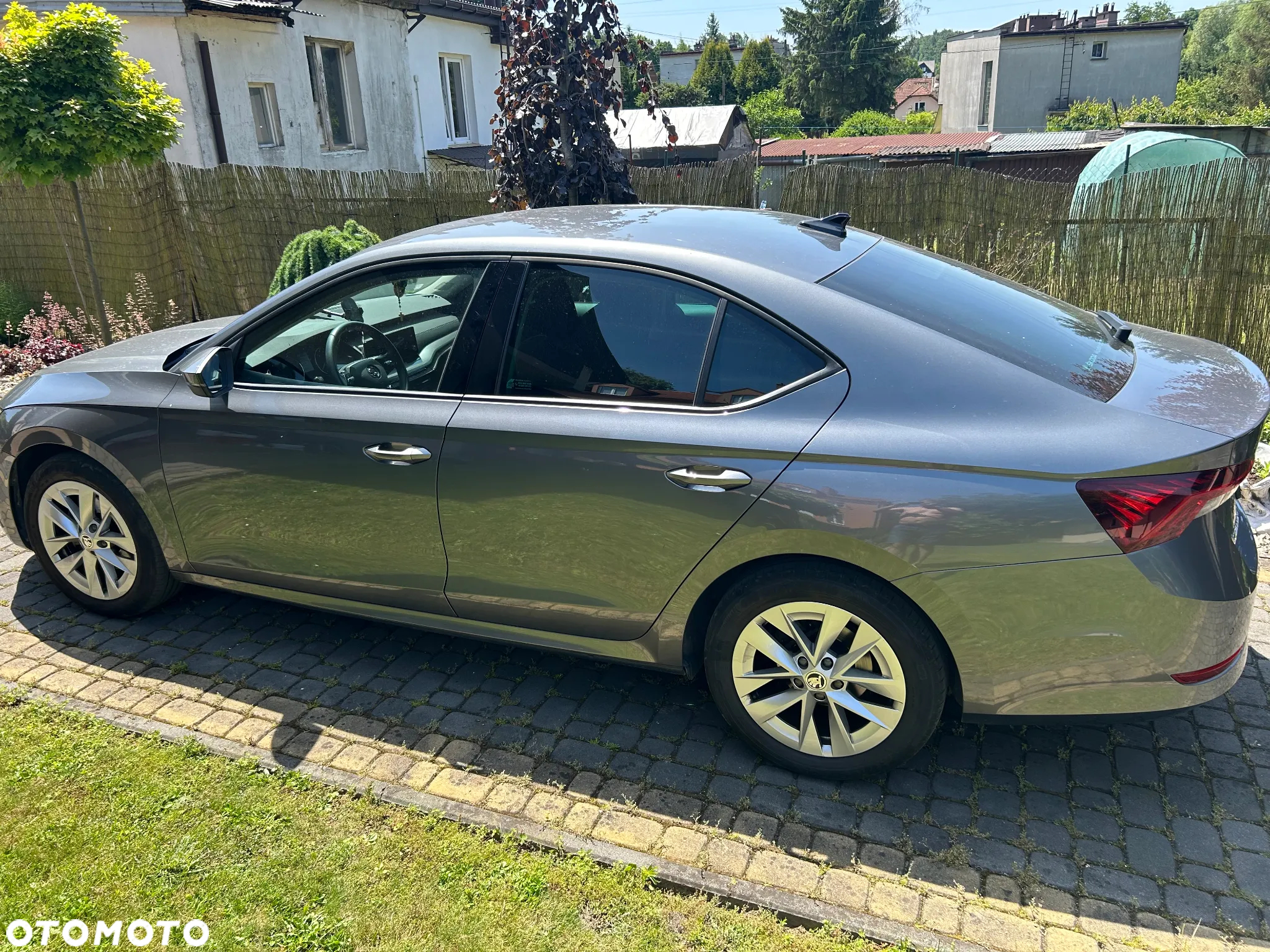 Skoda Octavia 1.5 TSI ACT Ambition - 3