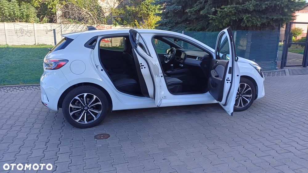 Renault Clio - 9