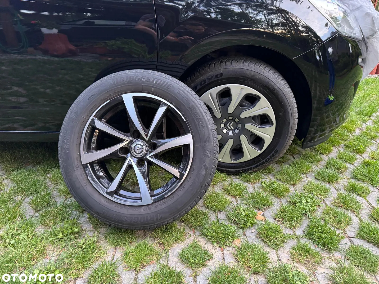 Citroën C3 1.2 VTi Attraction - 21