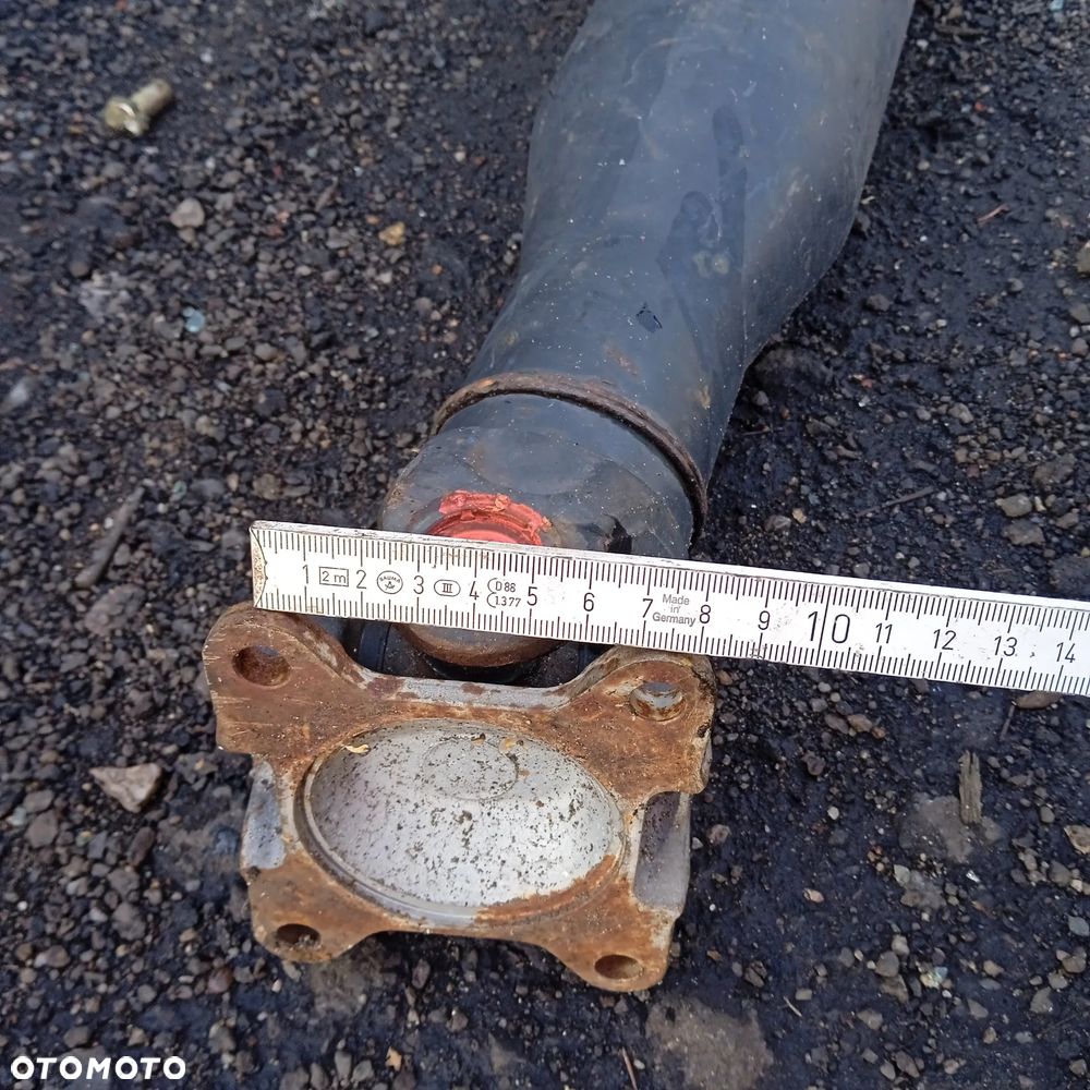 Wał napędowy Crafter Sprinter 906 - 14