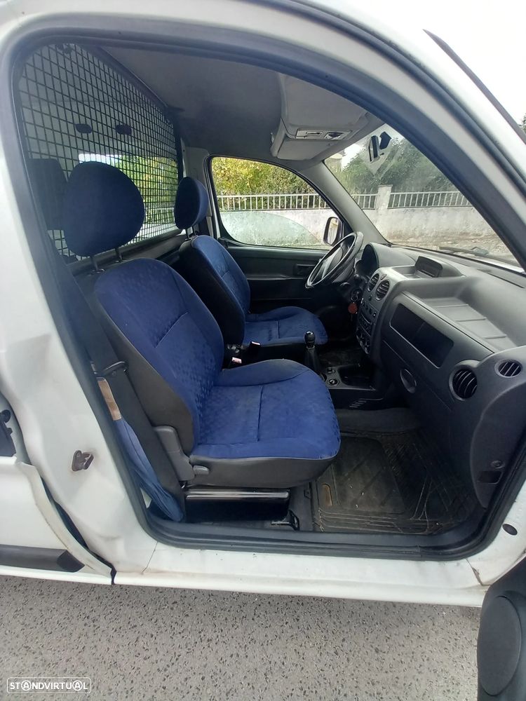 Peugeot partner 1.6 HDI - 7