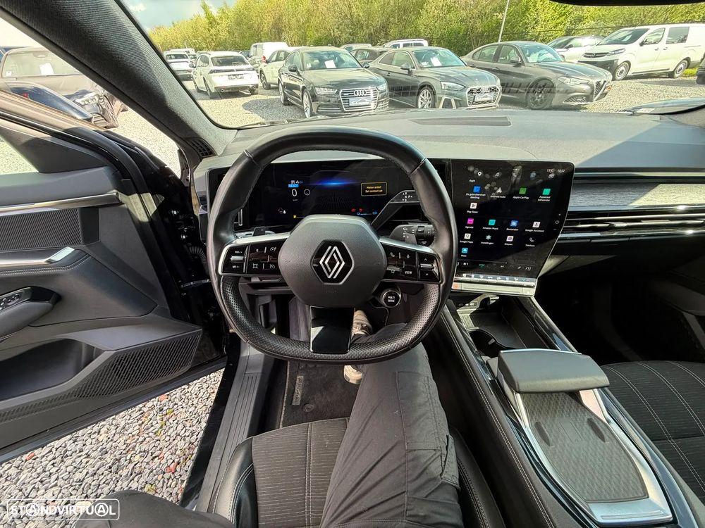 Renault Austral 1.2 E-Tech Techno - 5