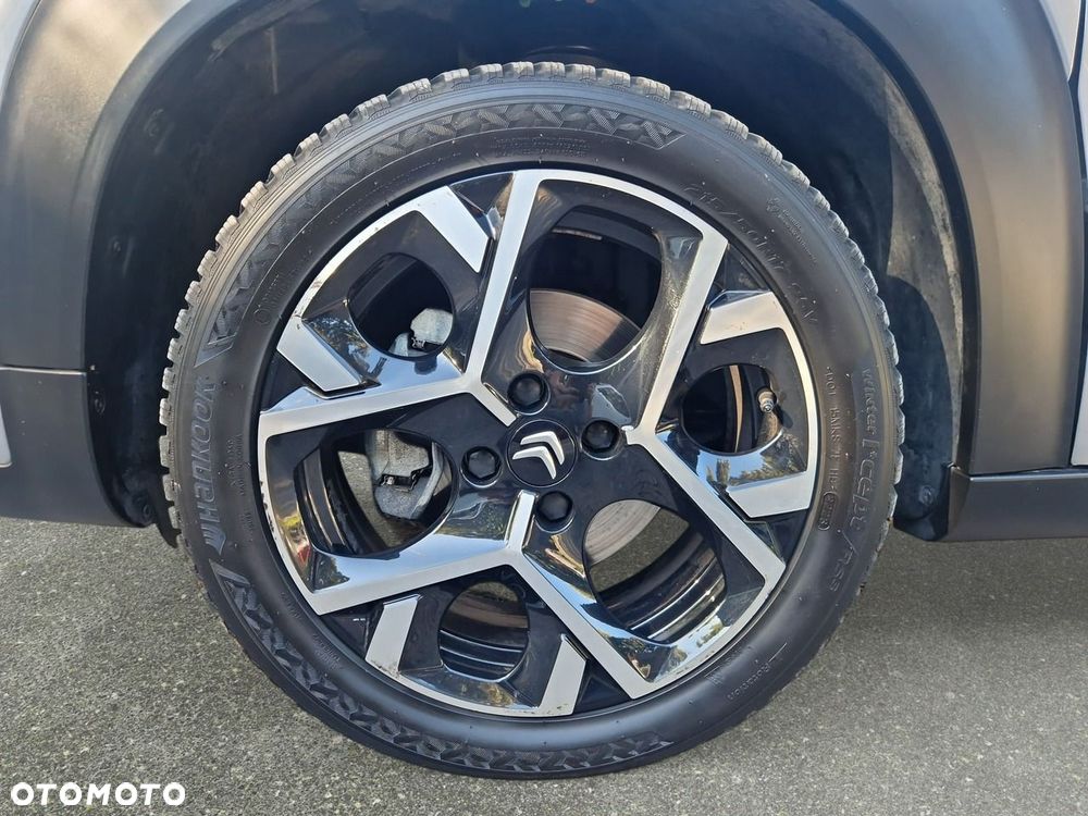 Citroën C3 Aircross - 9