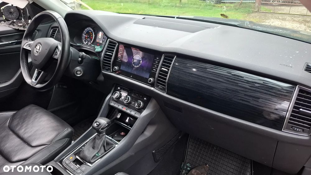 Skoda Kodiaq - 11