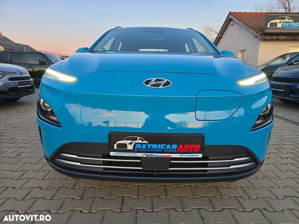 Hyundai KONA - 5