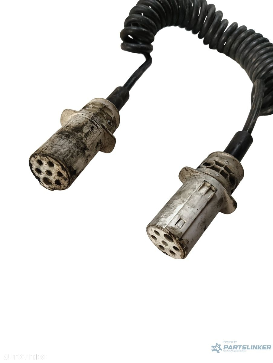 Conector MAN TGX 2007 - > - 2