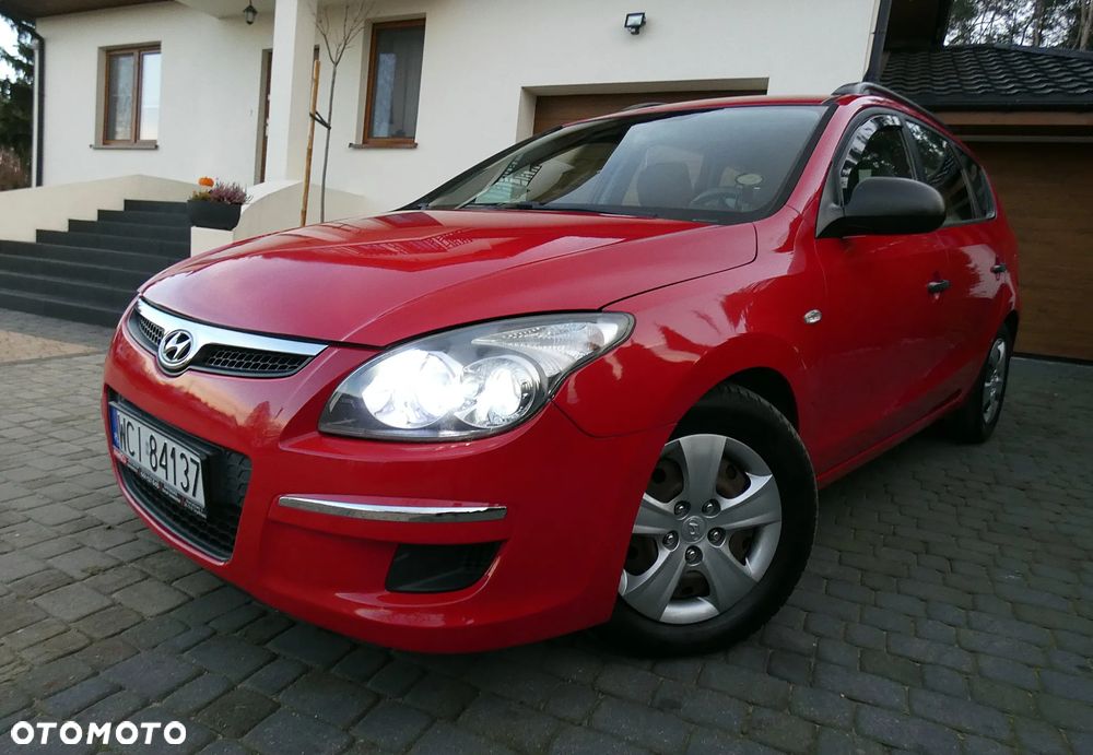 Hyundai i30 1.4 Classic - 1