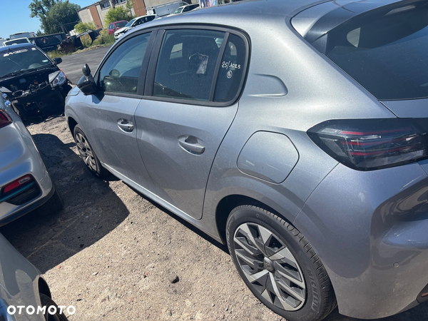 Peugeot 208 PureTech 100 Active