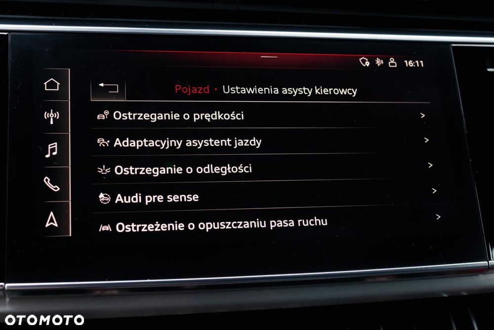 Audi Q8 50 TDI mHEV Quattro Tiptronic - 22