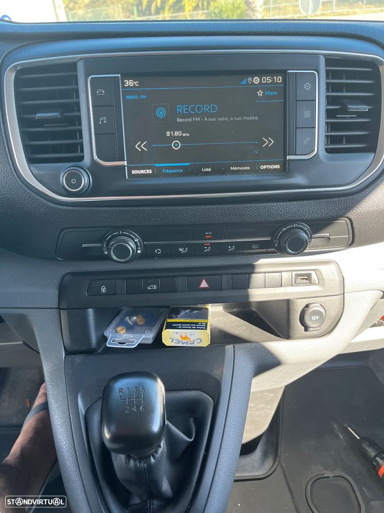Peugeot Expert - 7