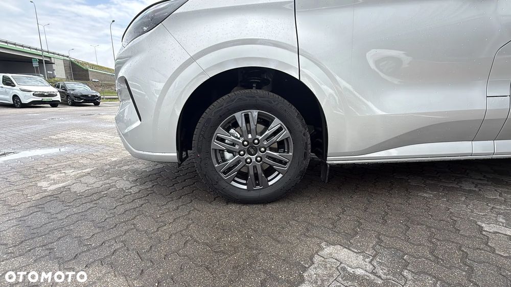 Ford Transit Custom - 16
