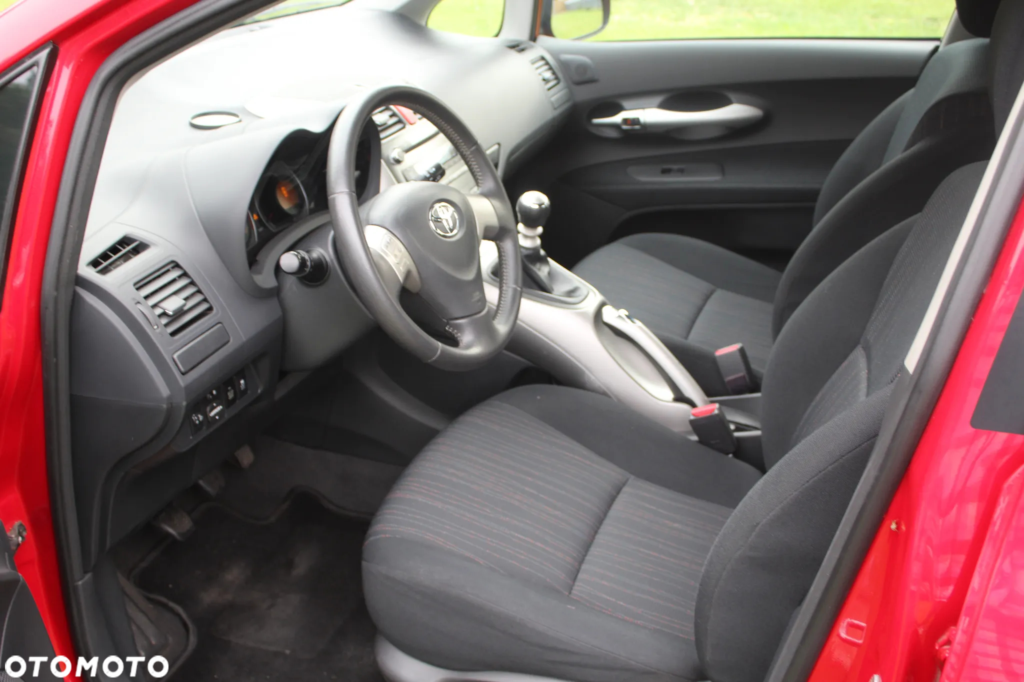 Toyota Auris 1.33 VVT-i Luna - 15
