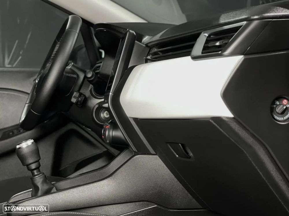 Renault Clio 1.0 TCe Evolution - 9