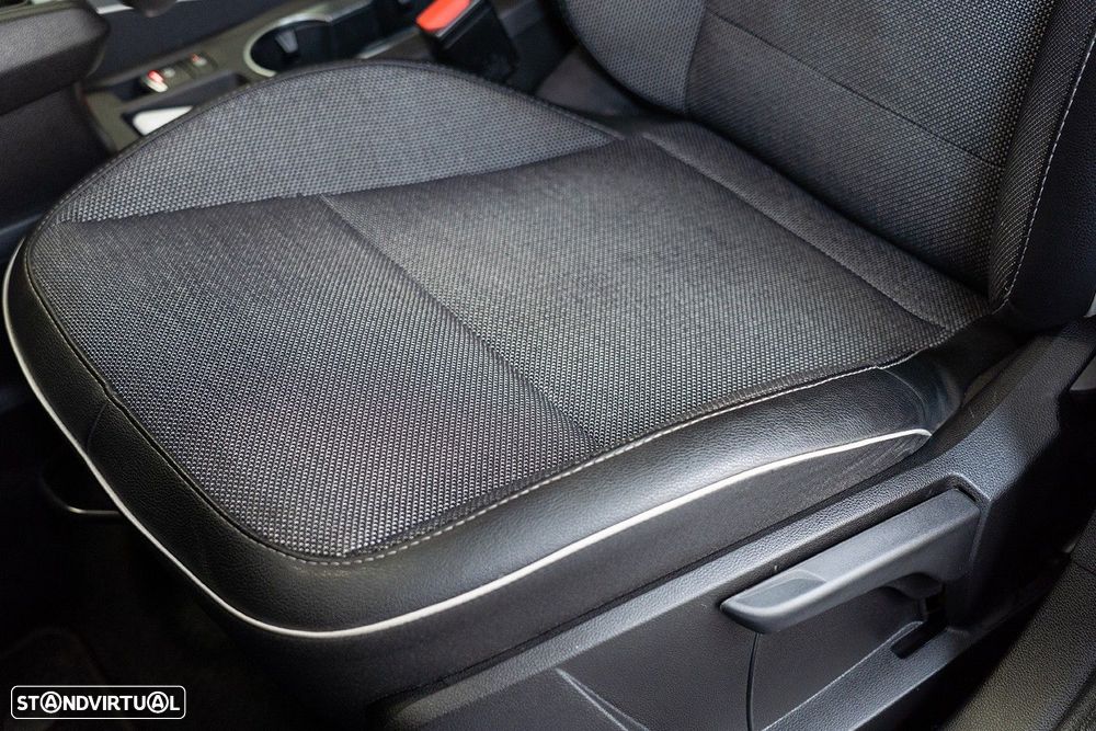 Renault Captur 1.0 TCe Intens Bi-Fuel - 16