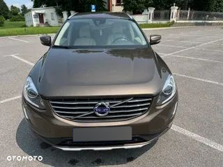 Volvo XC 60 D4 AWD Summum - 2