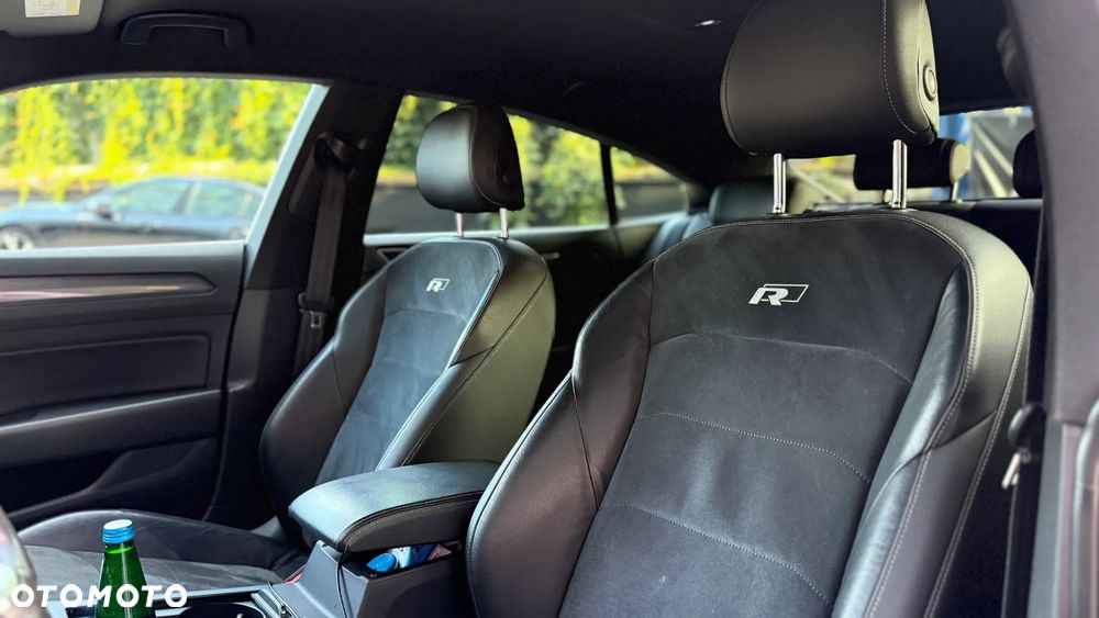 Volkswagen Arteon 2.0 TSI R-Line DSG - 23