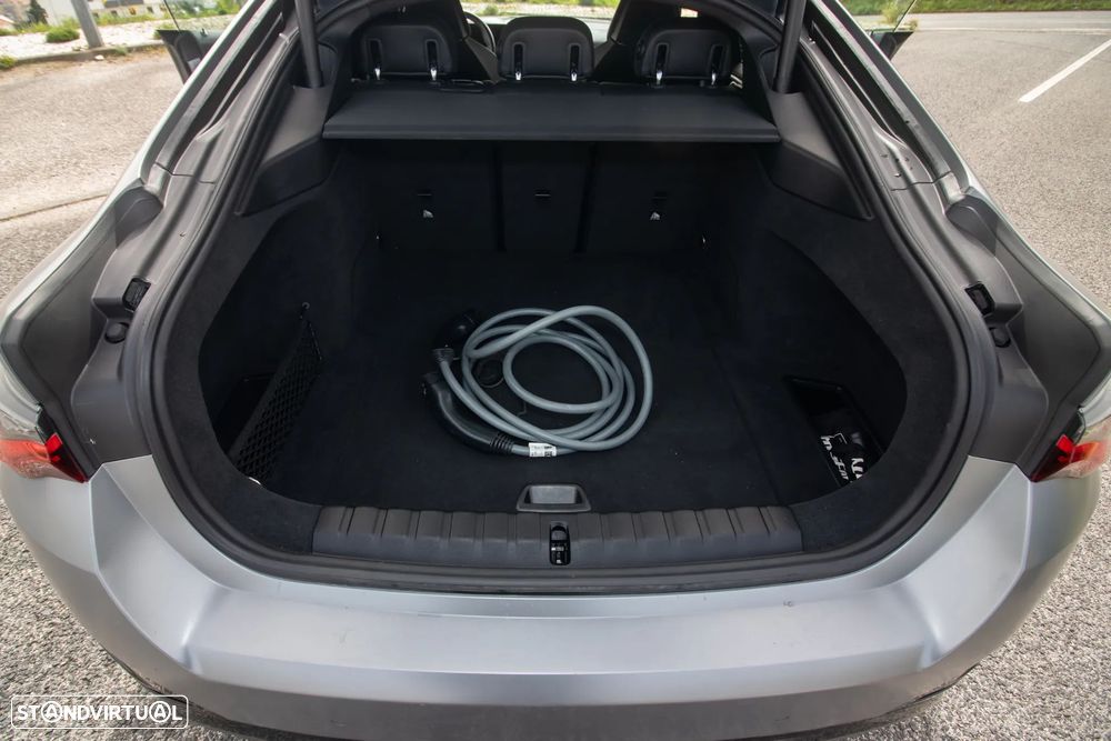 BMW i4 M50 Pack Desportivo M Pro - 8