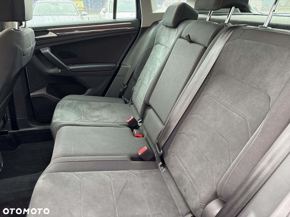 Volkswagen Tiguan 1.5 TSI EVO Elegance DSG - 16