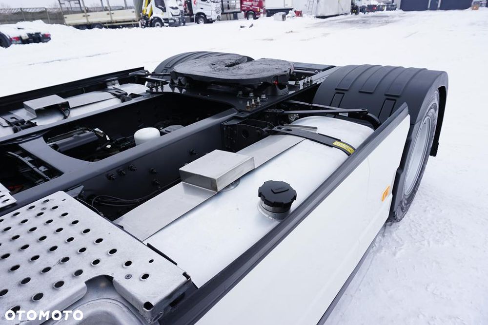 Volvo FH / 460 / I – SAVE / XL / EURO 6 / ACC / I -COOL / NOWY MODEL - 30