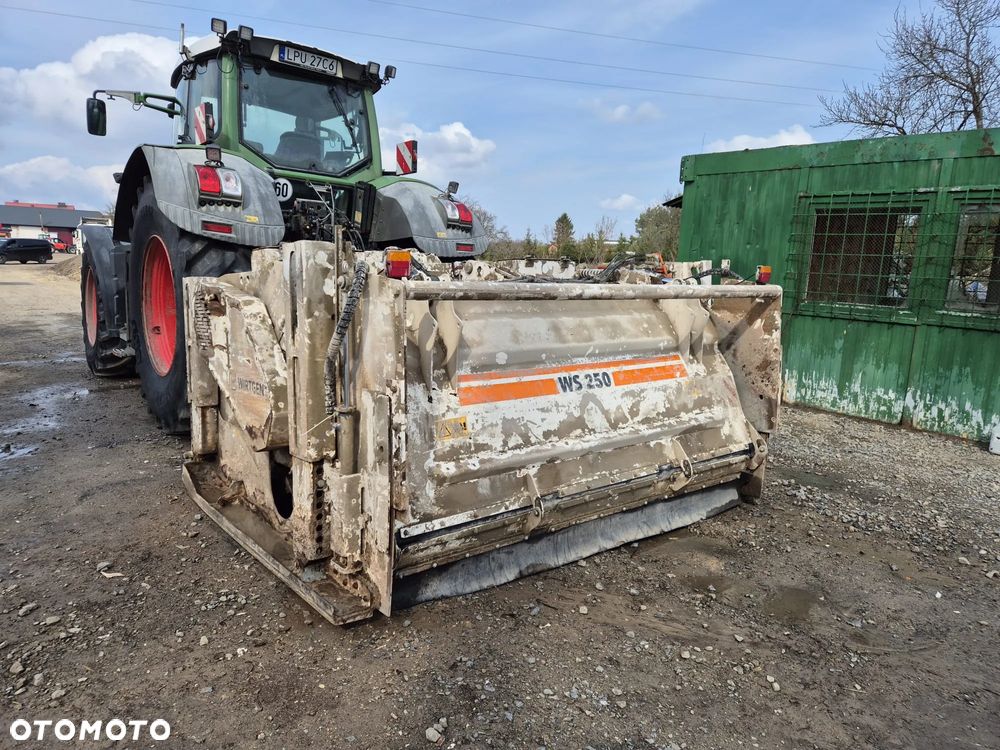 Wirtgen WS 250 - 1