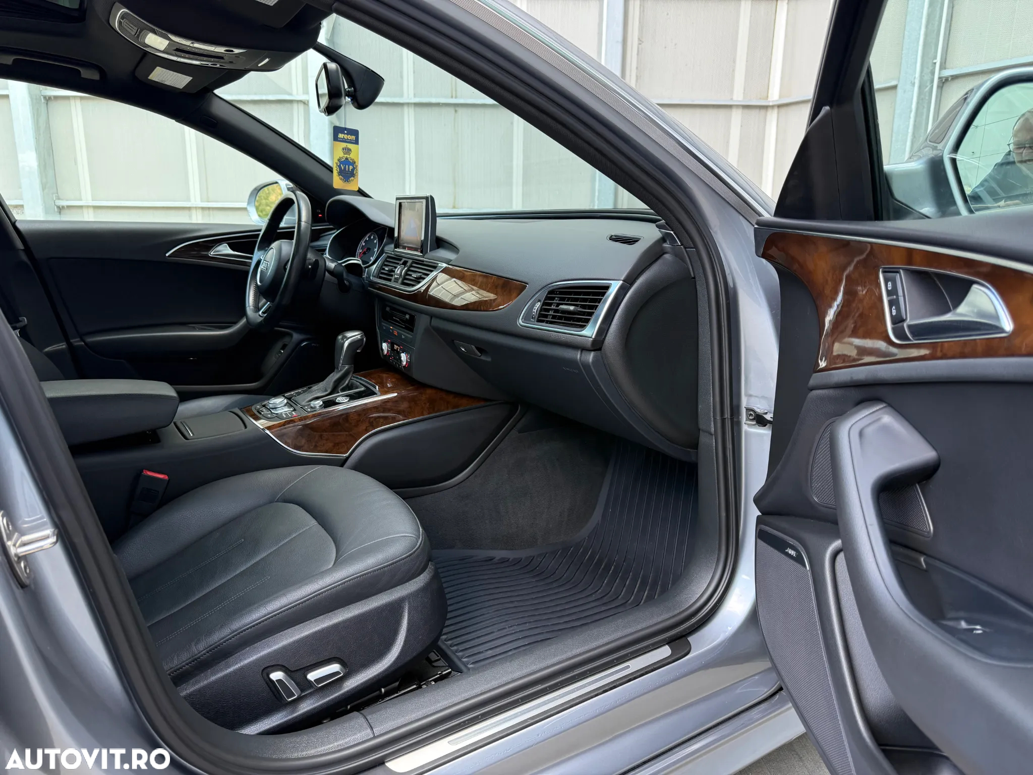 Audi A6 2.0 TFSI S tronic - 21