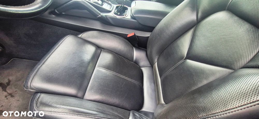 Porsche Cayenne Diesel Tiptronic S - 18