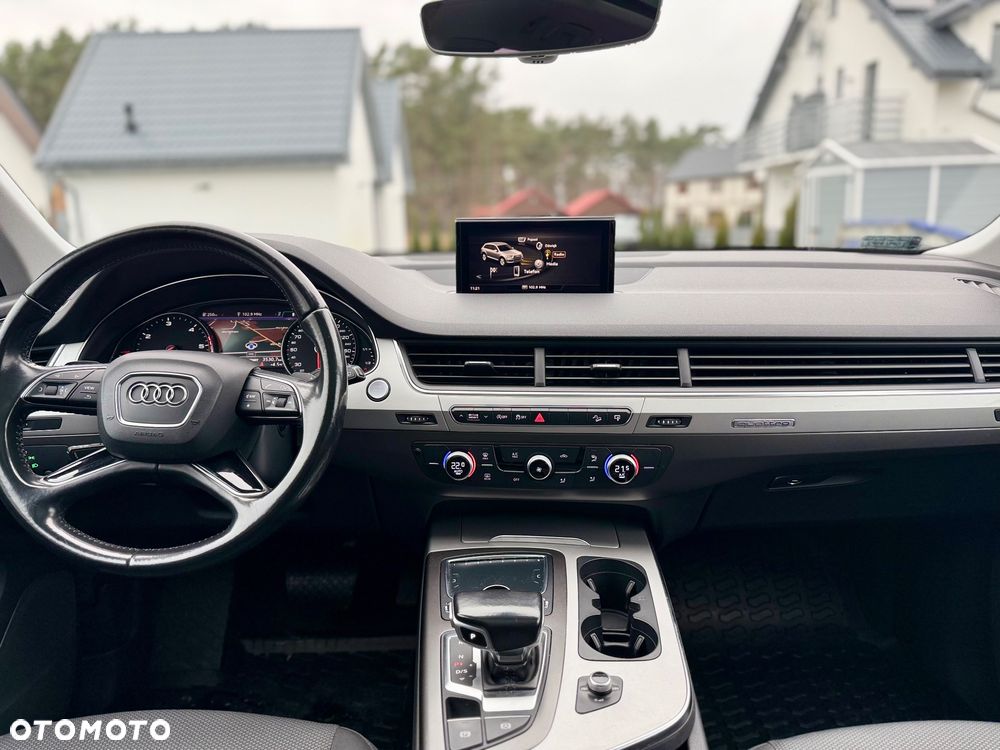 Audi Q7 - 23