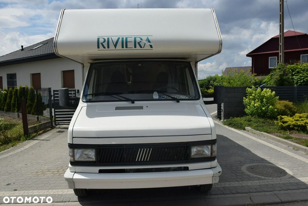 Fiat Ducato - 5