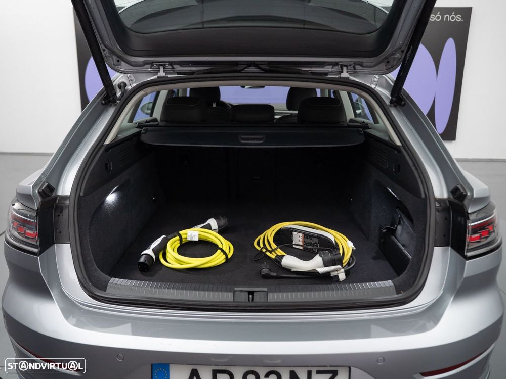 VW Arteon Shooting Brake 1.4 TSI eHybrid Elegance - 11