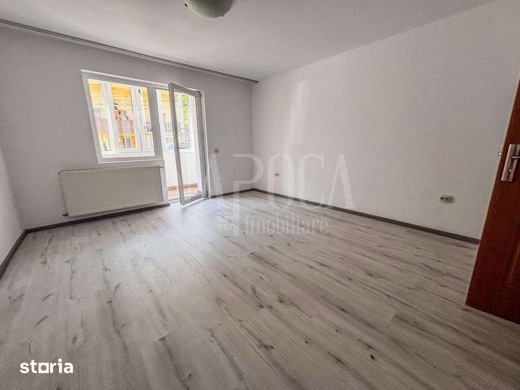 Apartament o camera de vanzare in Iris, Cluj Napoca — fotografia 1