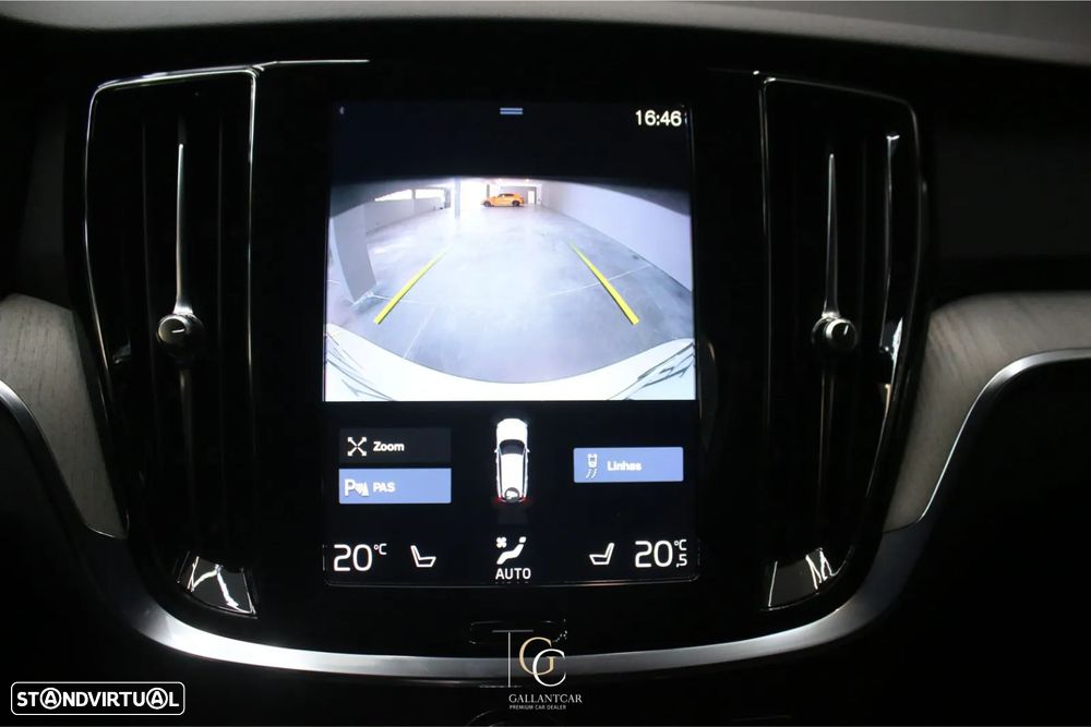 Volvo V60 - 27