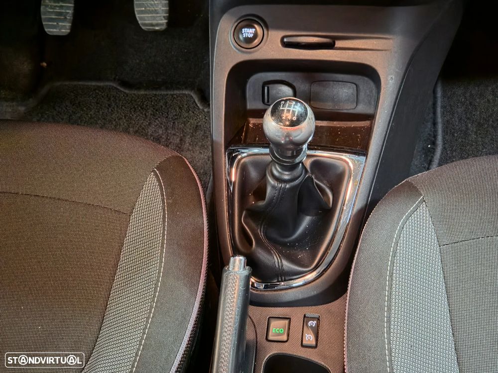 Renault Captur 1.5 dCi Exclusive - 21