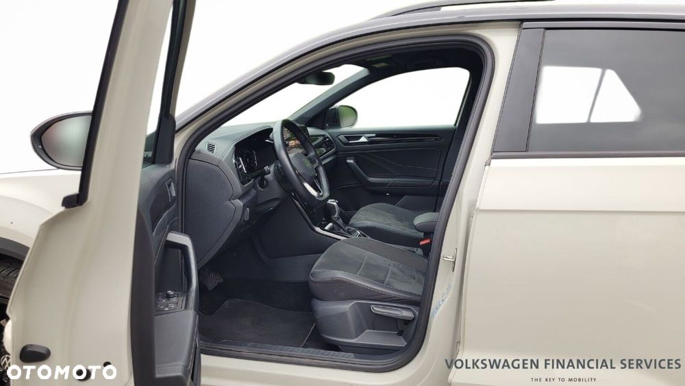 Volkswagen T-Roc 1.5 eTSI Style DSG - 6