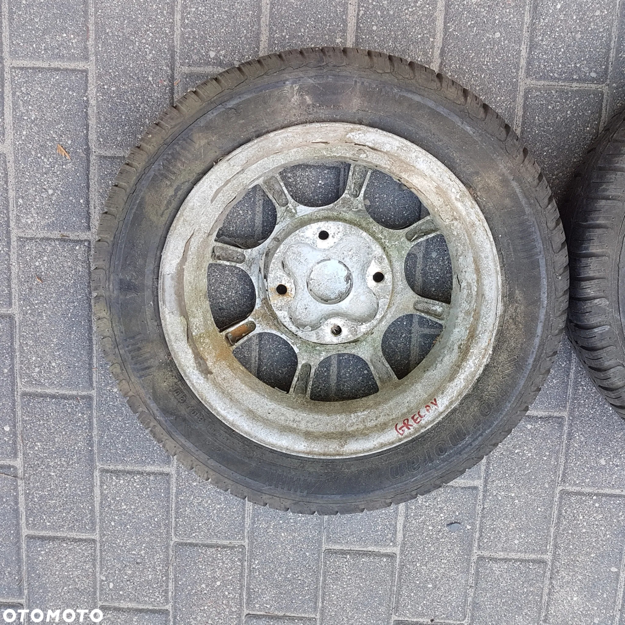 felga felgi alufelga koło ligier chatenet tasso bingo erad spacia bellier atol vitgo opale grecav eke casalini ydea m10 titane abaca jdm simpa ambra nova xtoo js bellier barooder mc1 mgo ch26 30 46 mc2 13 4x - 9