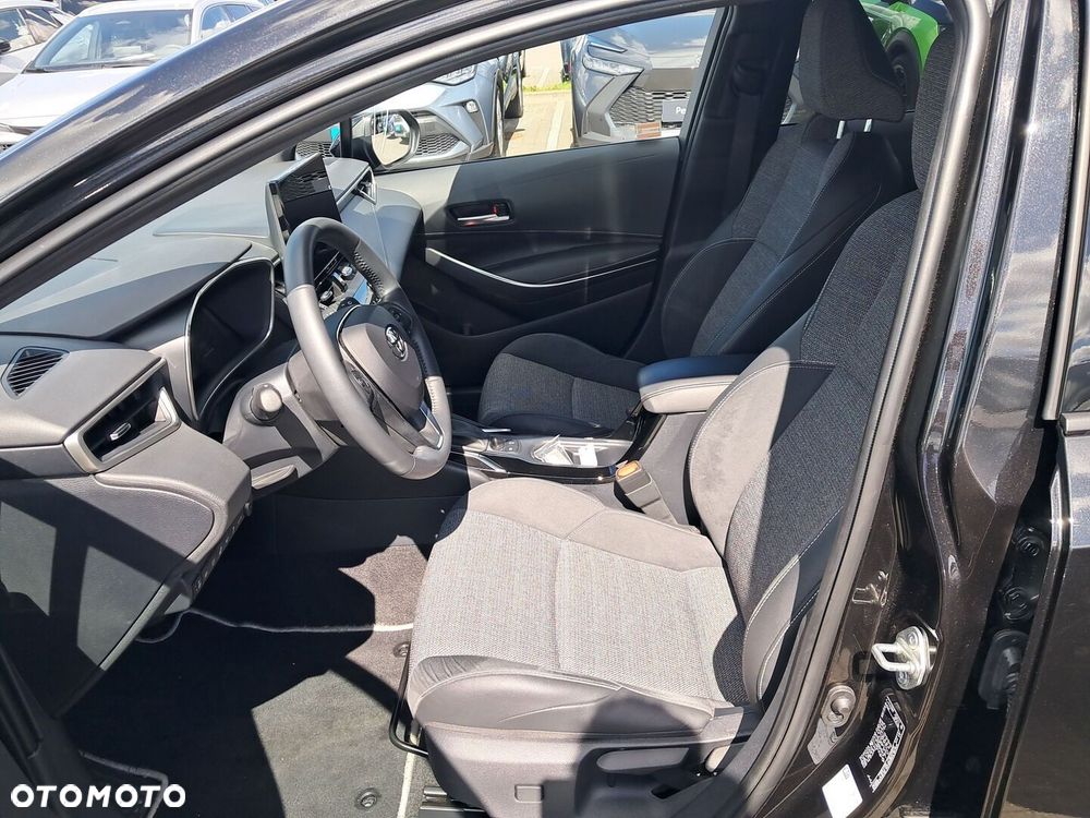 Toyota Corolla 1.8 Hybrid Style - 15