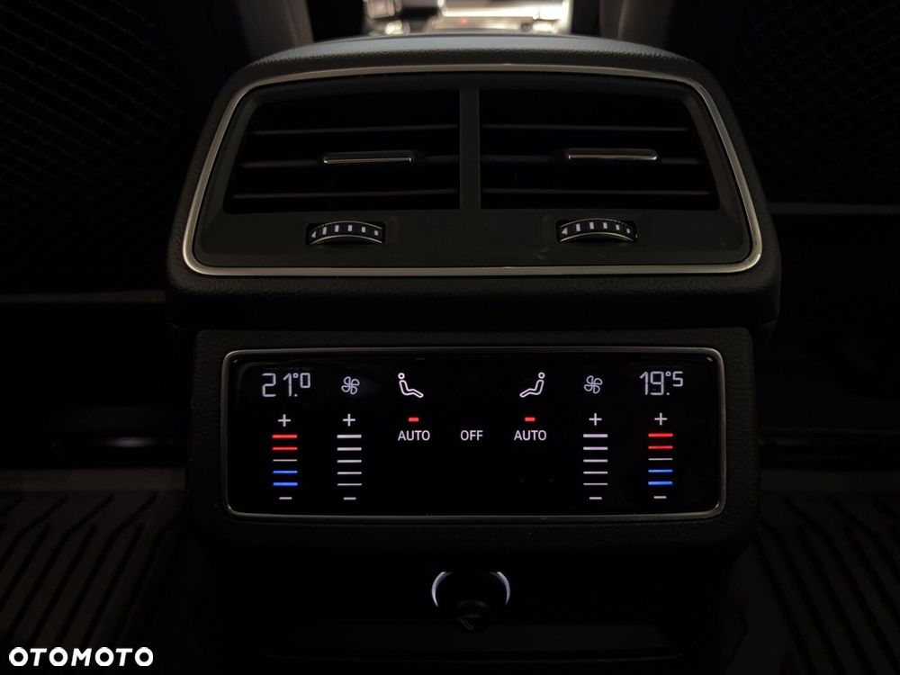 Audi A7 Sportback 55 TFSI Quattro S tronic - 29