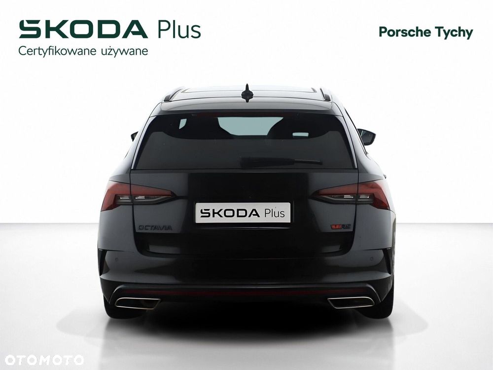 Skoda Octavia - 31