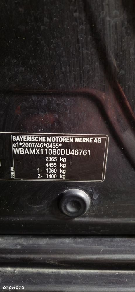 BMW Seria 5 520d - 21