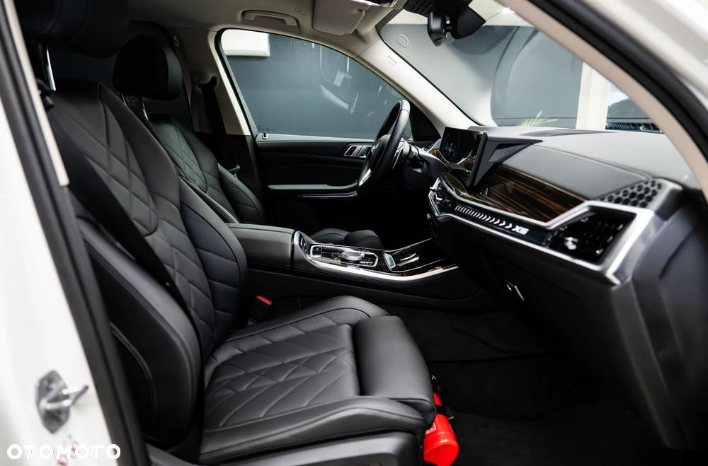 BMW X5 xDrive30d mHEV sport - 38