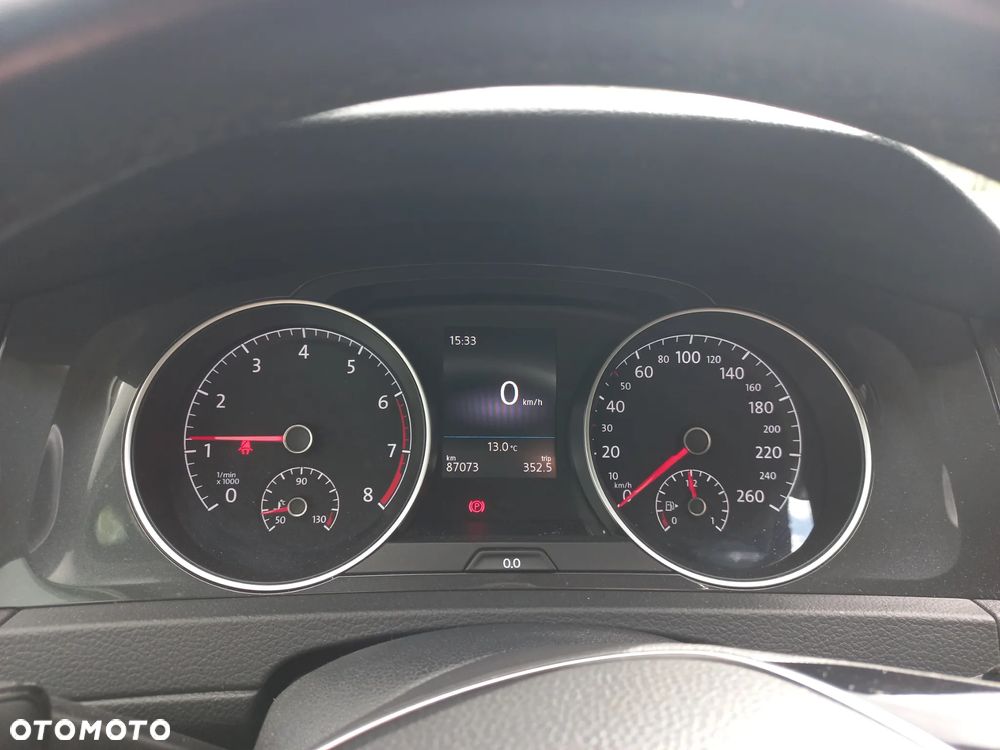 Volkswagen Golf - 12